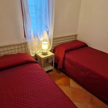Appartement Casa Marianna *