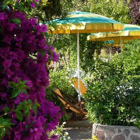 Appartement Casa Marianna