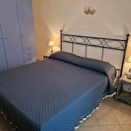 Casa Marianna Casa Morcone