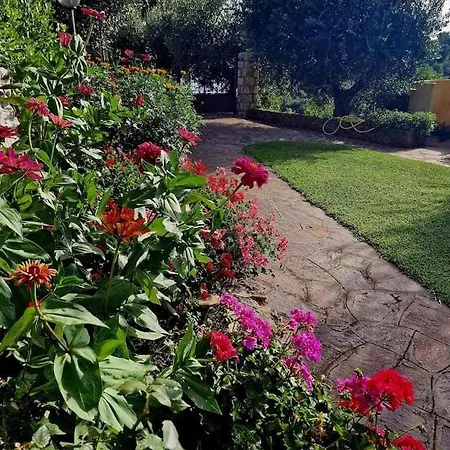 Casa Marianna Appartement