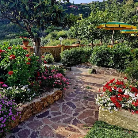 Appartement Casa Marianna Casa Morcone
