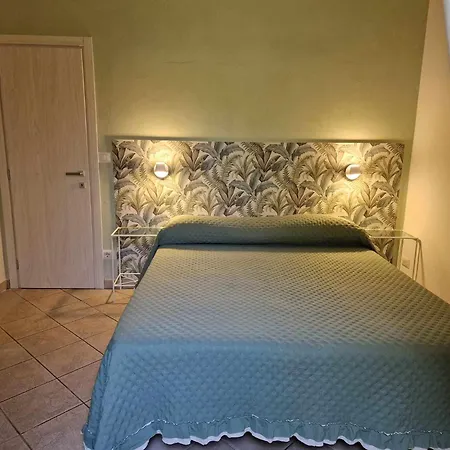 Casa Marianna Casa Morcone