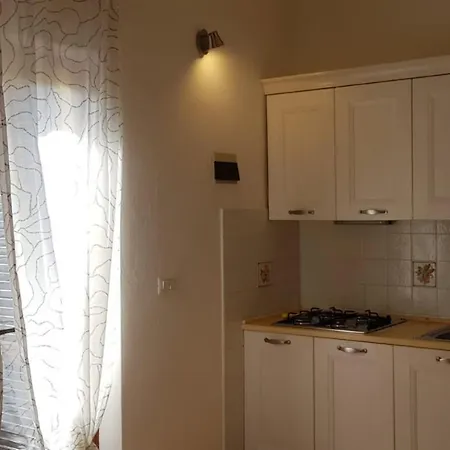 Casa Marianna Appartement Casa Morcone