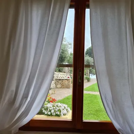 Appartement Casa Marianna Casa Morcone