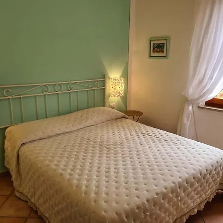 Appartement Casa Marianna