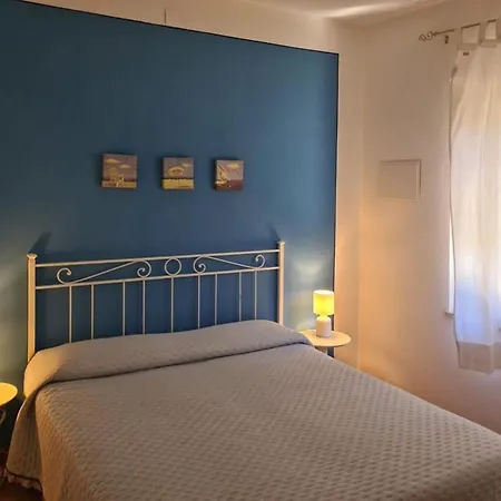 Appartement Casa Marianna Casa Morcone