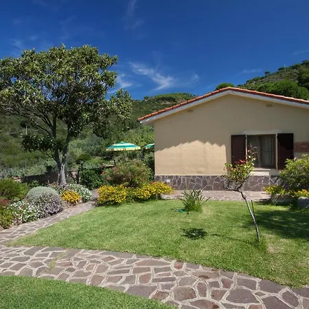 Casa Marianna