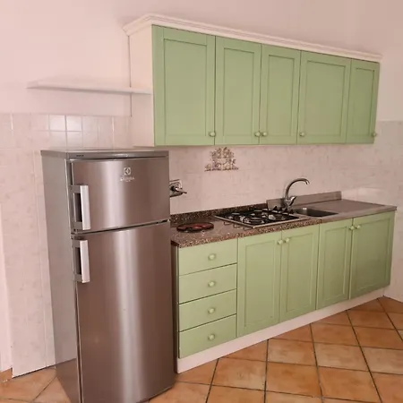 Apartman Casa Marianna