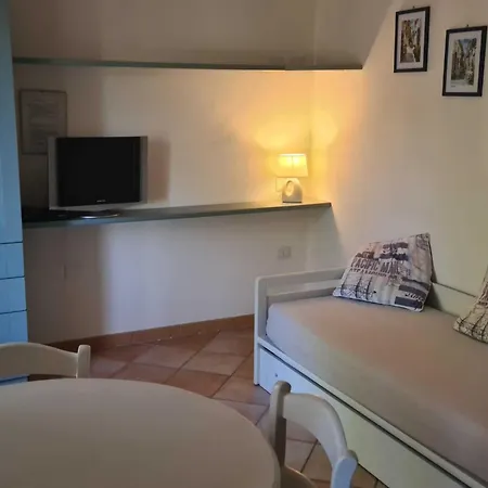 Casa Marianna Apartman *