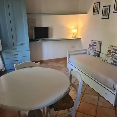 Casa Marianna *