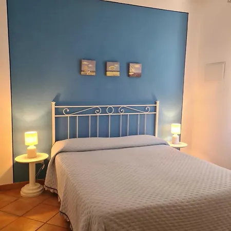 Apartment Casa Marianna Casa Morcone