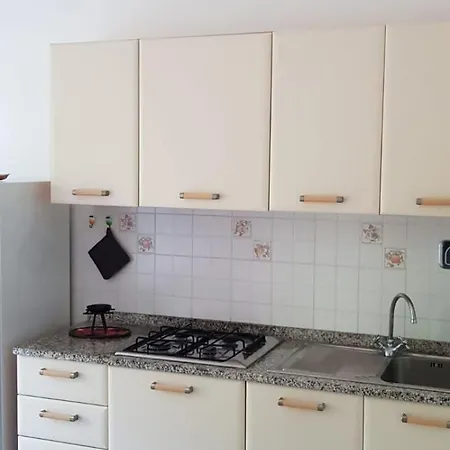 Casa Marianna Casa Morcone