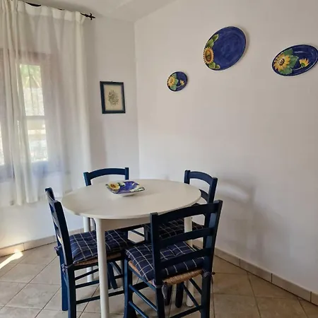 Casa Marianna Casa Morcone