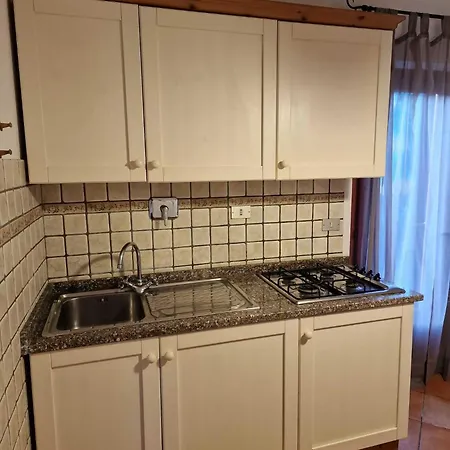 Apartment Casa Marianna *