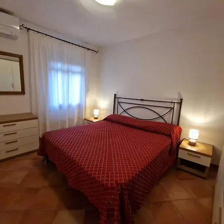 Casa Marianna Casa Morcone