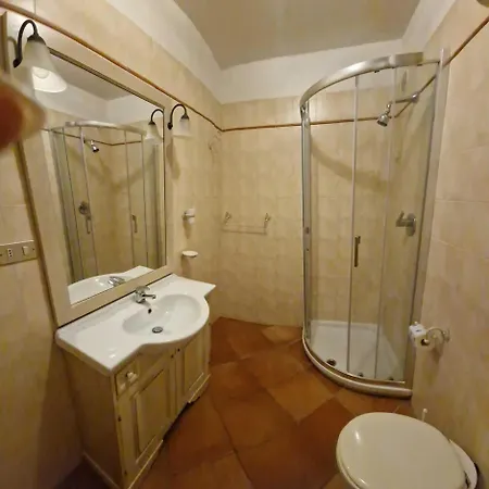 Casa Marianna Apartman Casa Morcone