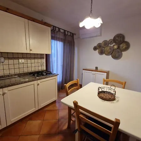 Casa Marianna Apartment *