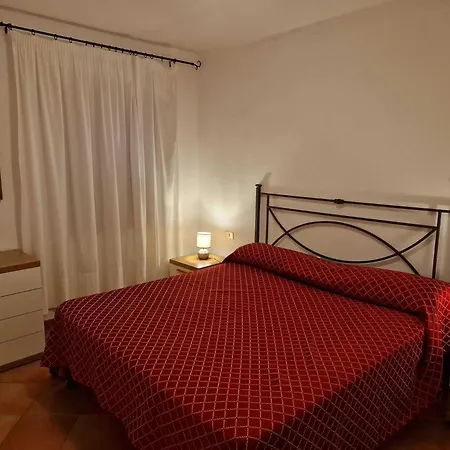 Apartment Casa Marianna