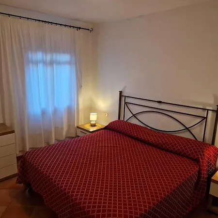 Casa Marianna Apartment