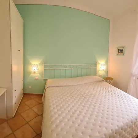 Casa Marianna Apartman Casa Morcone