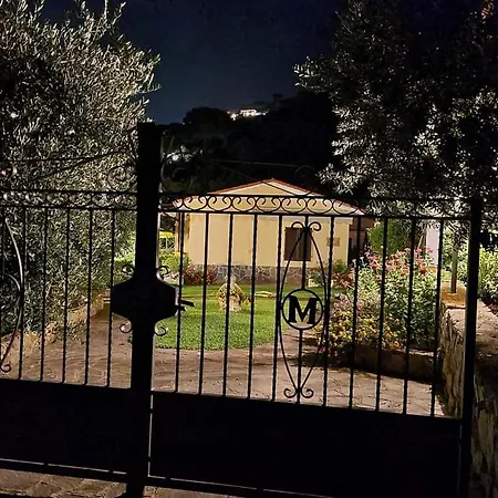 Apartment Casa Marianna *