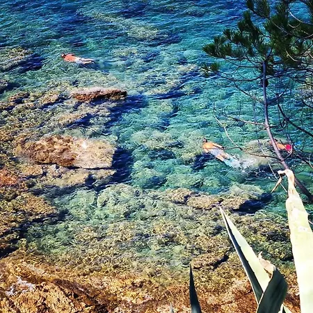 Casa Marianna * Casa Morcone