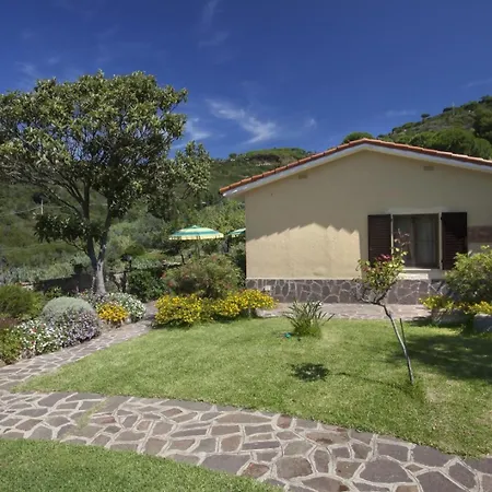 Casa Marianna *