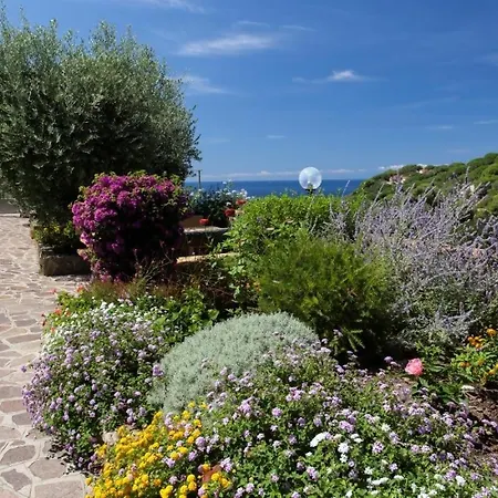 Casa Marianna Apartman