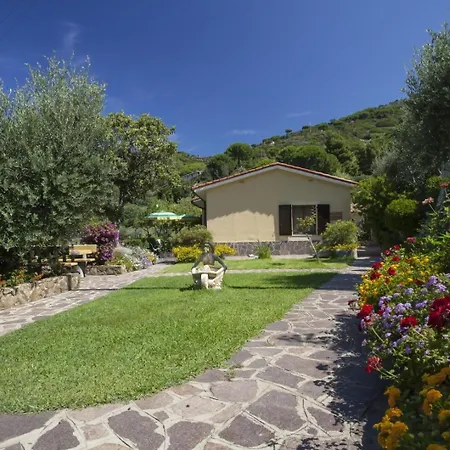 Casa Marianna