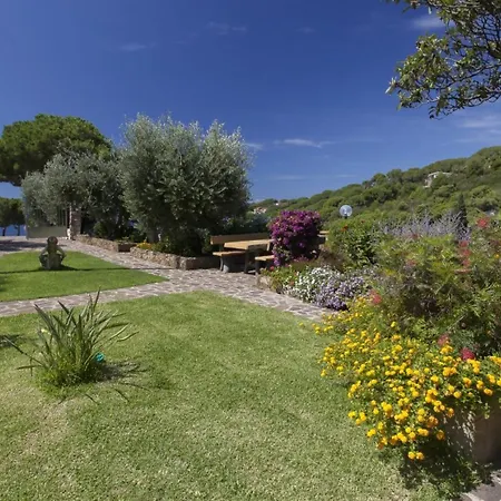 Apartment Casa Marianna Casa Morcone