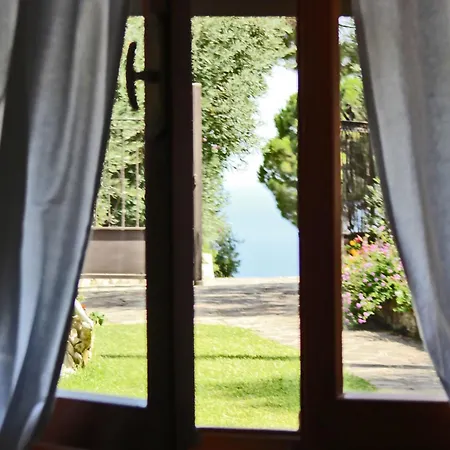 Casa Marianna * Casa Morcone