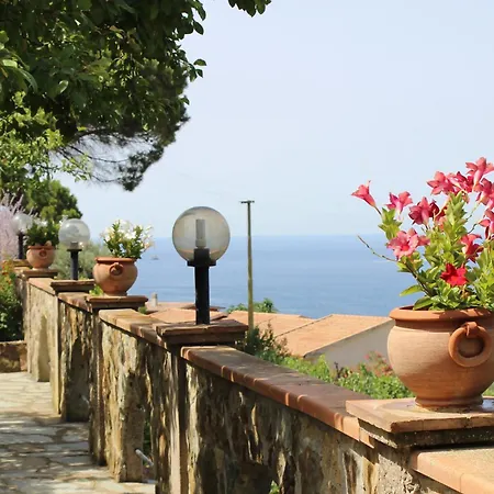 Casa Marianna *
