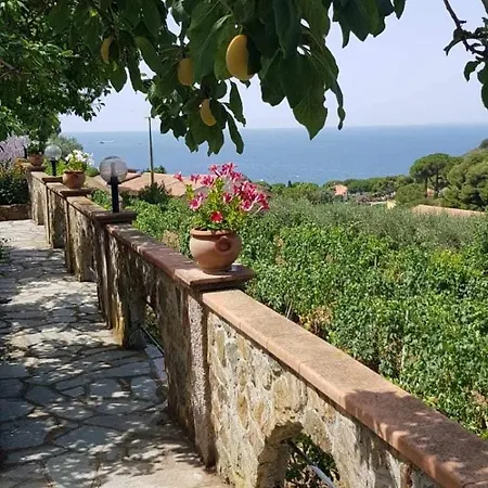Apartment Casa Marianna *
