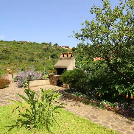 Casa Marianna Апартаменты Casa Morcone
