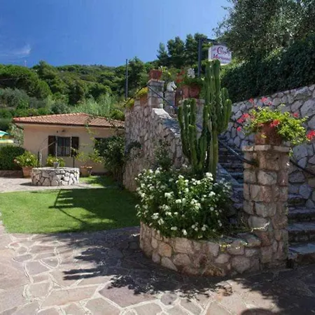 Casa Marianna Casa Morcone