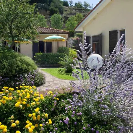 Casa Marianna Apartman *