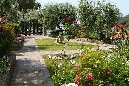 Casa Marianna Casa Morcone