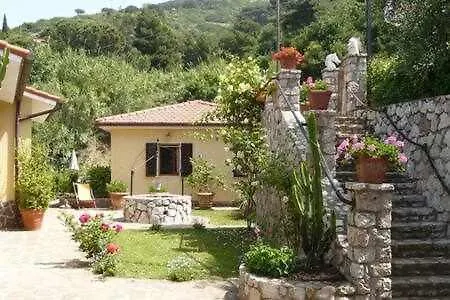 Apartment Casa Marianna Casa Morcone