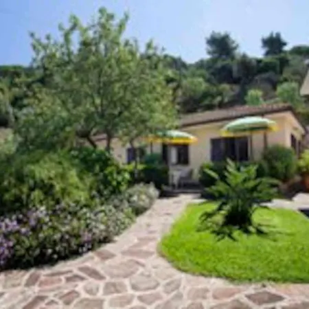 Appartamento Casa Marianna *