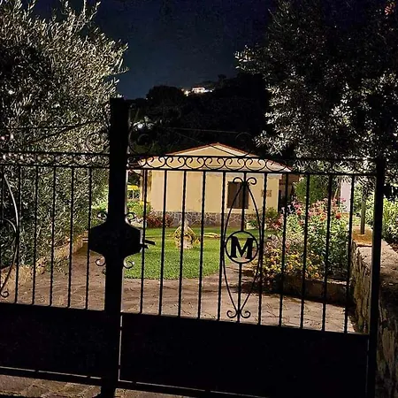 Casa Marianna Apartment