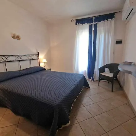 Casa Marianna Apartment *