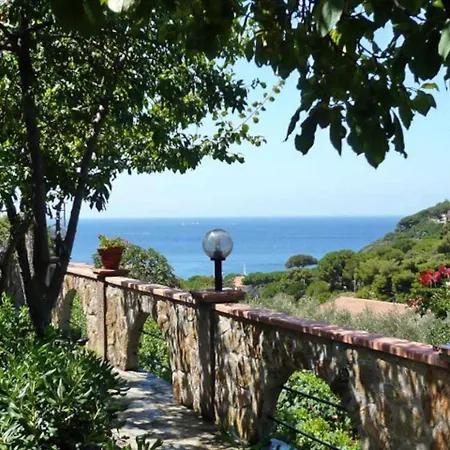 Casa Marianna Apartman Casa Morcone