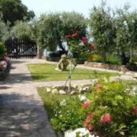 Appartamento Casa Marianna Casa Morcone