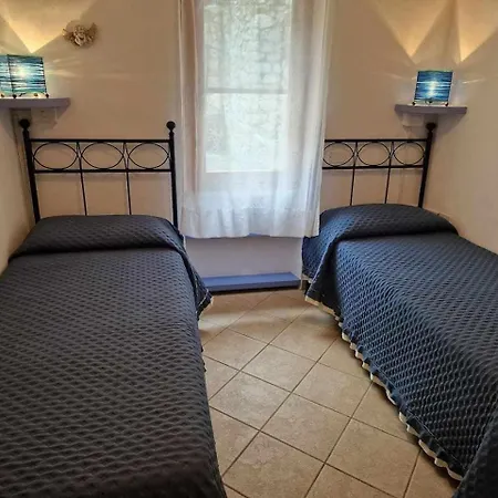 Casa Marianna Casa Morcone