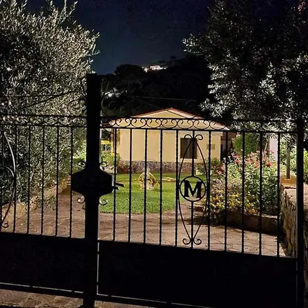 Casa Marianna * Casa Morcone