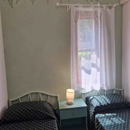 Casa Marianna Apartment *