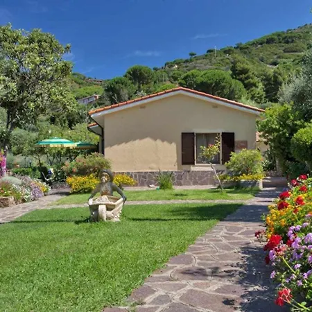 Apartment Casa Marianna *