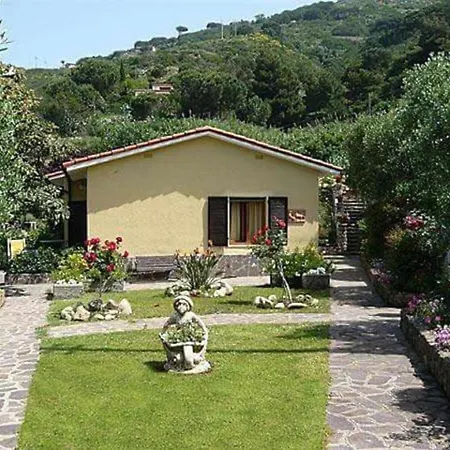 Casa Marianna Apartman Casa Morcone