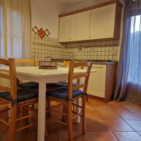 Appartamento Casa Marianna *