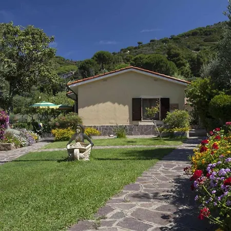 Casa Marianna Apartment *